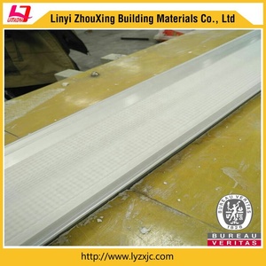 Customized <strong>Plaster</strong> Gypsum <strong>Moldings</strong> <strong>Cornice</strong> Equipment <strong>for</strong> <strong>Sale</strong> - Product Image 3