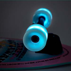 Tabla de Surf para Adultos, Tabla de Surf Skate, Tabla de Surf Skate de 33 Pulgadas para Adultos - Product Image 6