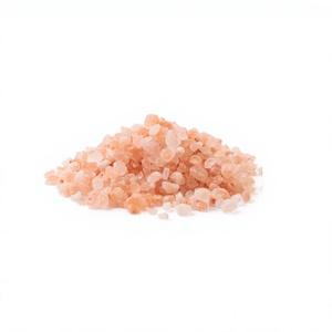 Sel de roche naturel rose clair de l'Himalaya, grains raffinés, idéal pour la cuisine et la table, sel rose foncé fin de l'Himalaya - Product Image 5