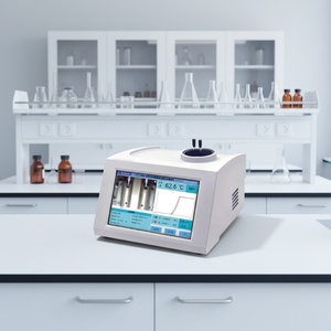 Appareil de test de <span class=keywords><strong>point</strong></span> de fusion vidéo ASTM D3461 3104, testeur automatique de <span class=keywords><strong>point</strong></span> de chute et de <span class=keywords><strong>point</strong></span> de ramollissement, machine numérique de test de <span class=keywords><strong>point</strong></span> de fusion - Product Image 6