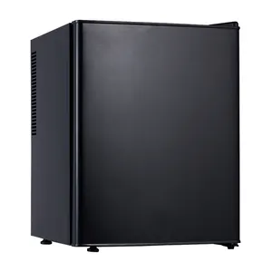 40L Minibar otel buzdolabı dahili Mini Nevera hiçbir don buzdolabı Refrigerador
