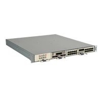 ISEELINK DCI-Box 5800 Réflectomètre optique temporel (OTDR) pour interconnexion de centre de données, carte de réflectométrie, connecteur LC monomode, bande C