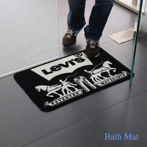 Nuevo diseño Área de salón alfombra para tienda - Product Image 3