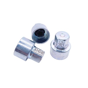 Blocco pneumatico ruota antifurto vite dado bullone #48 rimuovere <span class=keywords><strong>chiave</strong></span>/presa <span class=keywords><strong>per</strong></span> BMW F12 - Product Image 1