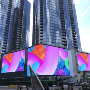 רענון גבוהה עמיד למים צבע מלא p4 p5 <span class=keywords><strong>p6</strong></span> p8 הוביל תצוגה חיצונית מודול מסך תצוגה הוביל מודול מסך תצוגה - Product Image 2