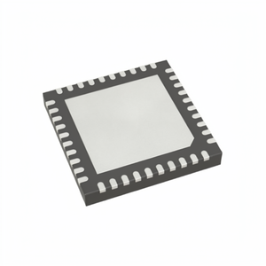 PIC18F46Q43-E_MP Embedded Original 40 VFQFN Exposed Pad Buy Online Electronic Components - Product Image 1