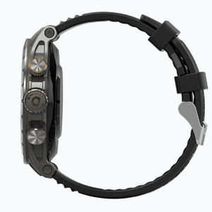 Meilleure <span class=keywords><strong>montre</strong></span> <span class=keywords><strong>connectée</strong></span> d'extérieur pour hommes GPS WIFI Android 4G Carte SIM Caméra HD 32G Étanche IP67 AMOLED <span class=keywords><strong>Montre</strong></span> <span class=keywords><strong>connectée</strong></span> sport pour hommes - Product Image 6
