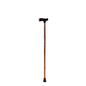 Ayarlanabilir yaşlı adam katlanır rahat katlanır kamışı - Product Image 1