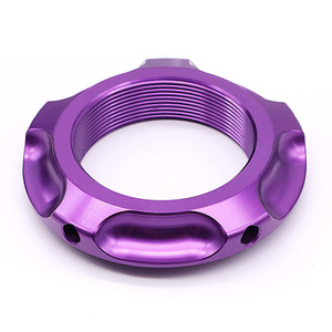 Llave para radios de bicicleta VMT, aluminio mecanizado CNC de 12 mm, para herramientas de reparación de bicicletas de montaña - Product Image 3