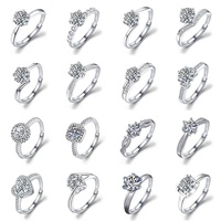 Produit Shopify Moissanite Bijoux Dropshipping Pas de minimum d'exécution de commande Service de dropshipping Agent de livraison directe