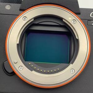 Appareil photo professionnel <span class=keywords><strong>Sony</strong></span> A7S <span class=keywords><strong>II</strong></span> d'occasion, appareil photo hybride 4K sans rayures de qualité A+, appareil photo hybride professionnel avec emplacement pour carte SD - Product Image 6