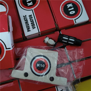 Hot bán GT loạt công nghiệp tuabin khí nén Vibrator GT30 gt32 gt36 GT40 gt48 GT60 mịn dòng chảy của số lượng lớn vật liệu bột - Product Image 6