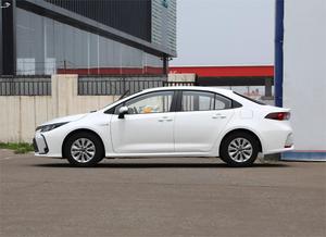 <span class=keywords><strong>2023</strong></span> <span class=keywords><strong>Toyota</strong></span> Corolla híbrido sedán eléctrico de alta calidad nuevo vehículo de energía usado coche segundo coche - Product Image 5
