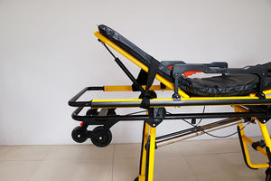 Perenggang ambulans darurat langsung pabrik desain dapat dilipat untuk penggunaan rumah sakit dan pemadam kebakaran - Product Image 2