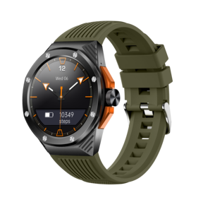 2024 wonlex สมาร์ทวอช <span class=keywords><strong>DW08</strong></span>ผู้ชาย, นาฬิกาวัดความดันโลหิตนาฬิกาเพื่อสุขภาพรุ่นส่วนตัว - Product Image 5