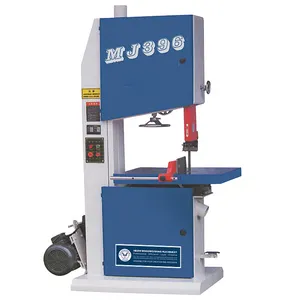 14 inch Wood Cutting Band Saw Machine for Wood