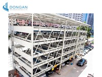 Dongan - Diseño Personalizado de Estructuras Metálicas para Garajes, Construcción de Estructuras de Acero