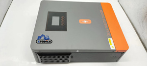 Xpower N920-422025-00C Inverter for Crawler Excavator <b>Black</b> New 6 Months Warranty - Product Image 5