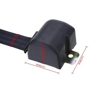 <span class=keywords><strong>Ceinture</strong></span> <span class=keywords><strong>de</strong></span> siège <span class=keywords><strong>de</strong></span> voiture <span class=keywords><strong>universelle</strong></span> pour enfants, accessoires <span class=keywords><strong>de</strong></span> <span class=keywords><strong>sécurité</strong></span>, boucle rétractable, <span class=keywords><strong>3</strong></span> <span class=keywords><strong>points</strong></span>, nouvelle collection - Product Image 3