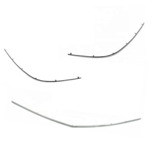Garniture chromé<span class=keywords><strong>e</strong></span> de pare-chocs avant OEM 2078852021 2078850021 pour <span class=keywords><strong>Mercedes</strong></span> W207 - Product Image 1
