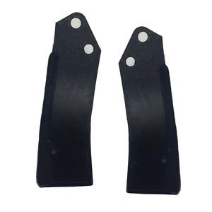 कृषि के लिए टिलर ब्लेड थोक कृषि रोटरी टिलर ब्लेड के लिए कृषि मशीनरी रोटरी प्लेट ब्लेड भागों - Product Image 1