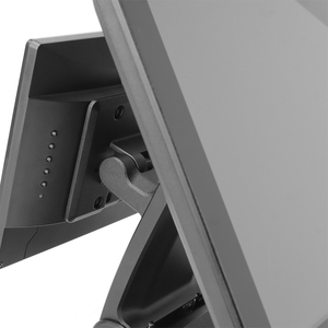 Système de point de vente d'imprimante de position de contact intelligent de 15 pouces avec le tiroir-caisse pour la machine de position de restaurant - Product Image 5