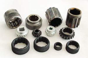 3/<strong>8</strong>&quot; 12PR adjustable ring open end <strong>spanners</strong> single extra long ratchet <strong>spanner</strong> - Product Image 4