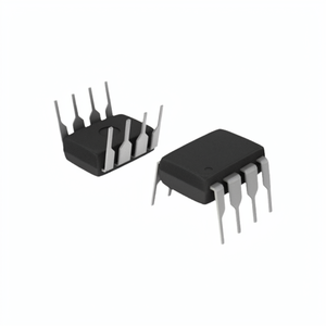 Electronic Circuit Components Z8F0123PB005SC Embedded Original 8 DIP - Product Image 1