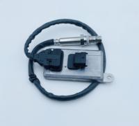 WEGO Nuevo Sensor NOX 2894940 2871979 5WK96675A con 1 Año de Garantía para Paccar EPA10 Serie ISB
