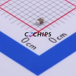0603B274K160CT SMD Capacitor (MLCC) 0603 ( Capacitance: 270nF )( Precision: 10% Rated Voltage: 16V ) - Product Image 1