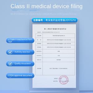 Palla Kegel per Yoga Vaginale, Esercizio per i Muscoli del Pavimento Pelvico Femminile, Trainer per Adulti, Modello S640-2, Confezione Colorata - Product Image 4