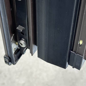 Puertas y Ventanas <span class=keywords><strong>ES91</strong></span> de Alta Calidad para Perfiles de Aluminio, Perfiles de Toldo de Aleación, Marcos con Rotura de Puente Térmico - Product Image 4