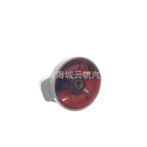 ปุ่มปรับแผงเครื่องปรับอากาศปอนเตี๊ยก YF-8866 พลาสติกสีเทา กันสนิม 99-05 ชุดอุปกรณ์แกรนด์ปรีซ์ - Product Image 2