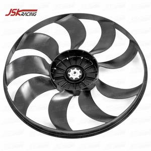 MOTOR DE VENTILADOR DERECHO 21486JF01A para NISSAN <span class=keywords><strong>GTR</strong></span> R35 2008-2022 - Product Image 3