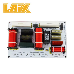 Loa ba chiều <span class=keywords><strong>Crossover</strong></span> <span class=keywords><strong>3</strong></span> chiều âm thanh chuyên nghiệp <span class=keywords><strong>Crossover</strong></span> công suất lớn 480W chia chéo Loa - Product Image 4