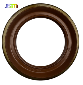 Venta de Fábrica de Sellos de Aceite <span class=keywords><strong>JSM</strong></span>, Sello de Aceite de Engranaje Principal Personalizable Nuevo 86*143*29/37 FKM para Camiones Isuzu FVR, Transmisión y Ejes - Product Image 1