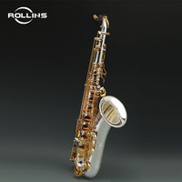 Professional High Grade Woodwind Instrument KST-A2 Tenor Saxophone