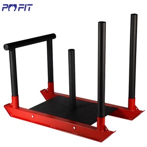 <span class=keywords><strong>Trineo</strong></span> de peso para entrenamiento de <span class=keywords><strong>crossfit</strong></span>, trinquete para tirar y empujar el gimnasio - Product Image 1