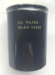 Filtre à huile automobile WL8414302 4130046 WLF2-14302 WL84-14302 1560120560 1560196101 1560020560 1150100027 pour MAZDA - Product Image 2
