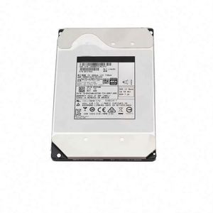 ฮาร์ดไดรฟ์ 07FPR ขนาด 3.5 นิ้ว ความจุ 10TB ความเร็ว 7.2K 12GBPS 512e SAS แบบแพ็คเกจปิดผนึก สำหรับเซิร์ฟเวอร์ระดับองค์กร - Product Image 2