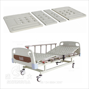 अस्पताल के बिस्तर सिर और पैर oarbd बनाने की मशीन झटका मोल्डिंग मशीन - Product Image 4