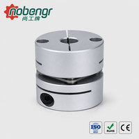 Accouplement à disque simple robuste et flexible pour systèmes de convoyeurs miniers – Machine industrielle africaine