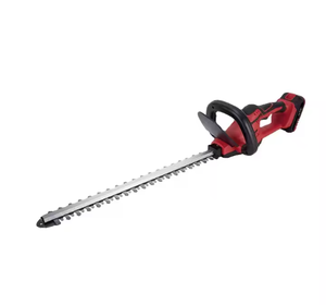 Taille-haie sans fil haute performance, tondeuse à gazon portable pour jardin et ferme, outil électrique 21V rechargeable - Product Image 3