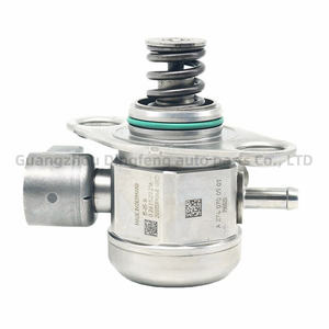 A2740700501 A2740700401 A2740700501 A2740700401 0261520216 0261520236 Hochdruck-Kraftstoffpumpe Autoteile für Mercedes-Benz - Product Image 6