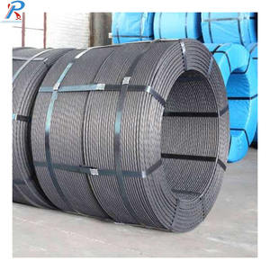 Стальной Натяжной кабель, 12,7 мм - Product Image 5