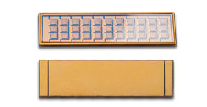 Module LED COB Vcsel personnalisé haute puissance 33-99w <span class=keywords><strong>Ir</strong></span> <span class=keywords><strong>780</strong></span> 808 850 940 1064nm avec puissance lumineuse élevée, puces LED - Product Image 4