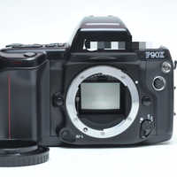 Cuerpo de cámara de película F90x, nuevo, original, en stock, controlador de programación PLC dedicado para automatización industrial