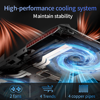 Laptop da Gaming Personalizzato 16 Pollici DDR5 Intel I9-13900H 13a Gen RTX 4060 14-Core 144Hz 1920x1200 16:10 SSD Windows 11 Pro Inglese