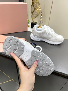 Zapatos Casuales de <span class=keywords><strong>Mujer</strong></span> de Lujo, Retro, con Suela Gruesa, de Cuero Genuino, Sin Cordones, con Suela de Goma, Combinación de Colores Otoñales, Blanco, a la Moda - Product Image 6