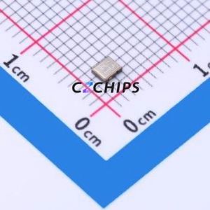 TX0320C Temperature Compensated Crystal Oscillator (TCXO) SMD2520-4P Oscillator - Product Image 1